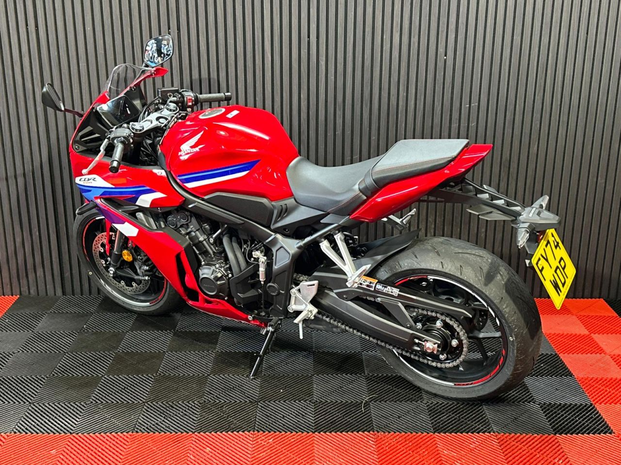 Used Honda CBR650R for sale - 78813042: Photo 11
