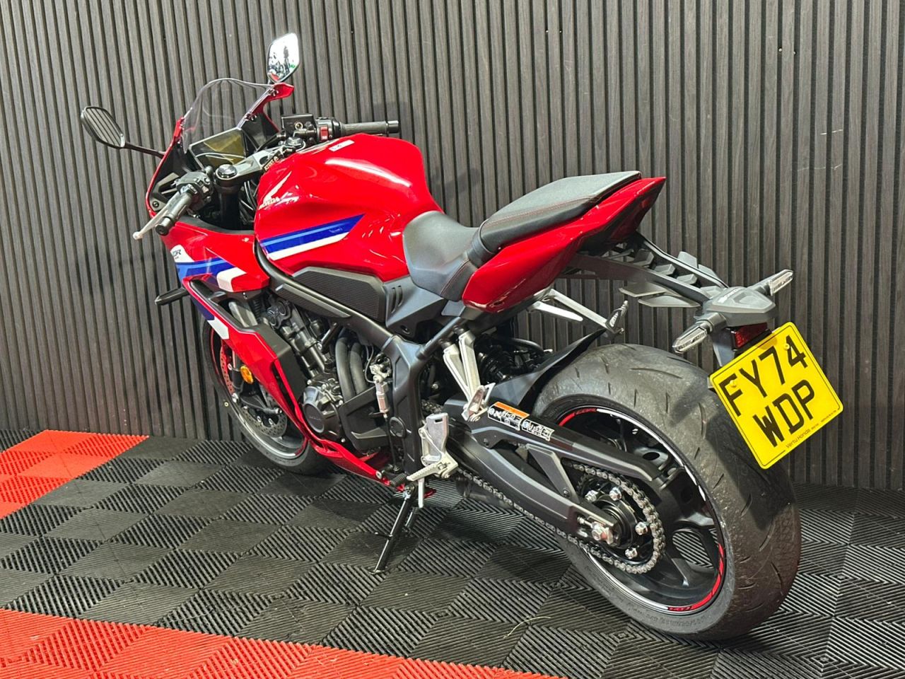Used Honda CBR650R for sale - 78813042: Photo 12