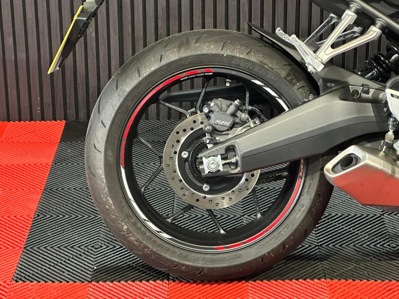Used Honda CBR650R for sale - 78813042: Photo 13