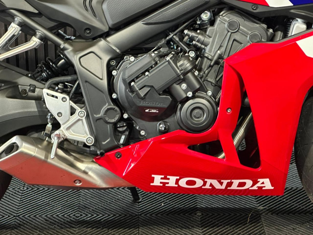 Used Honda CBR650R for sale - 78813042: Photo 14