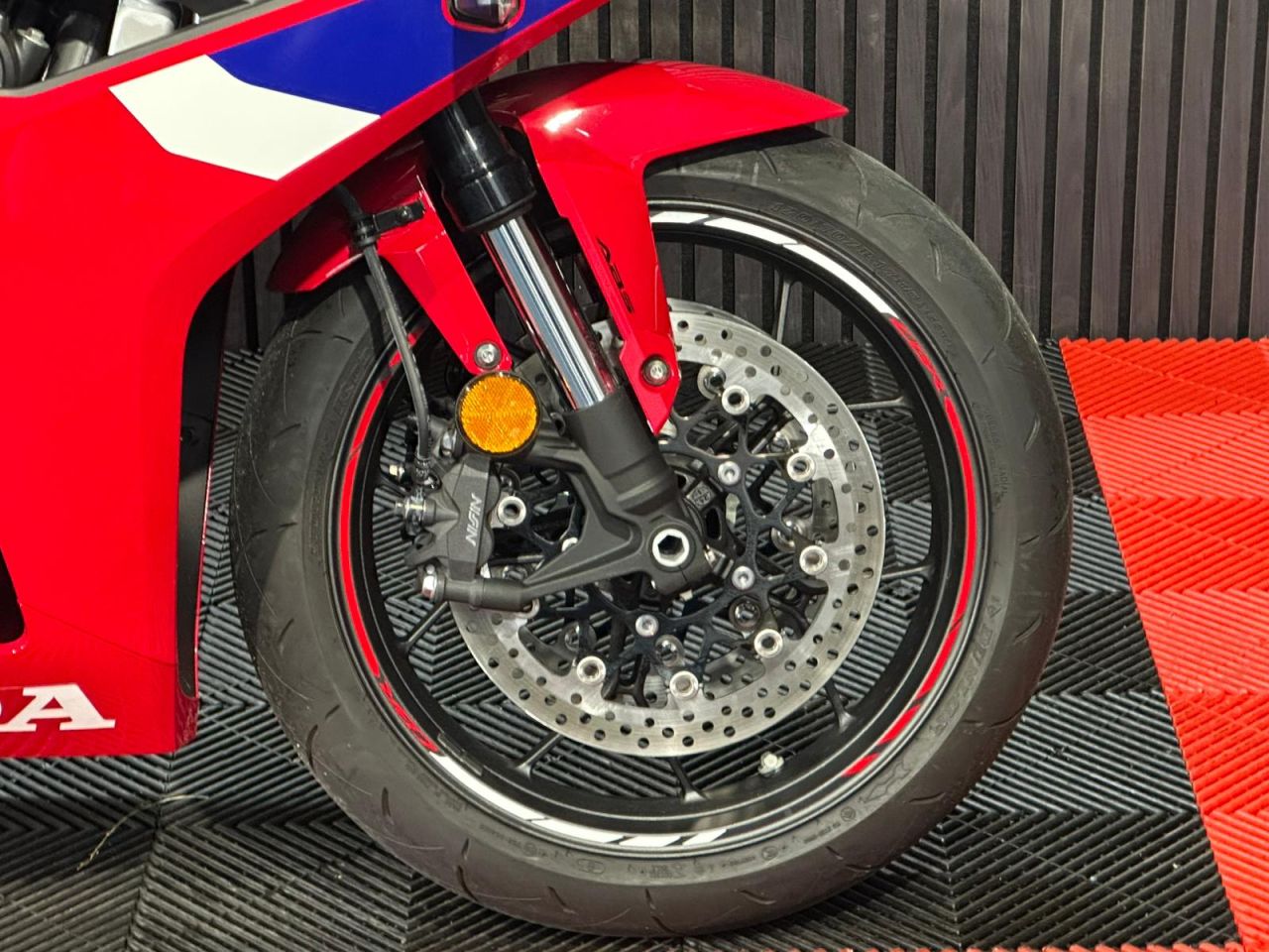 Used Honda CBR650R for sale - 78813042: Photo 15