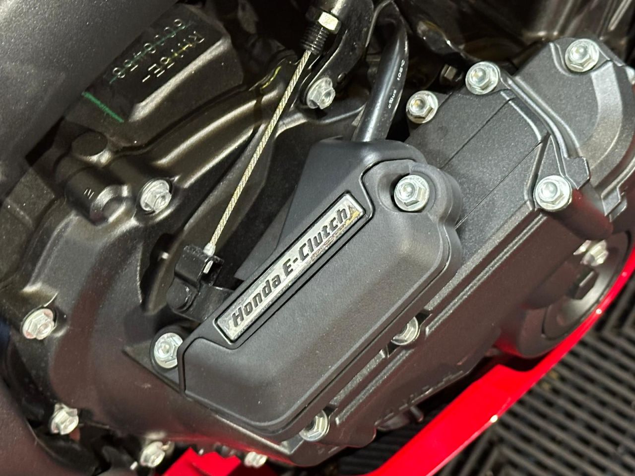 Used Honda CBR650R for sale - 78813042: Photo 16