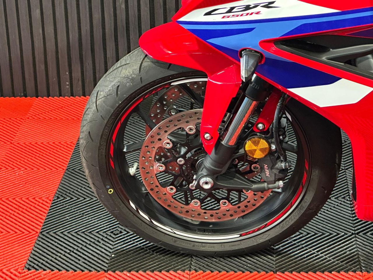 Used Honda CBR650R for sale - 78813042: Photo 17