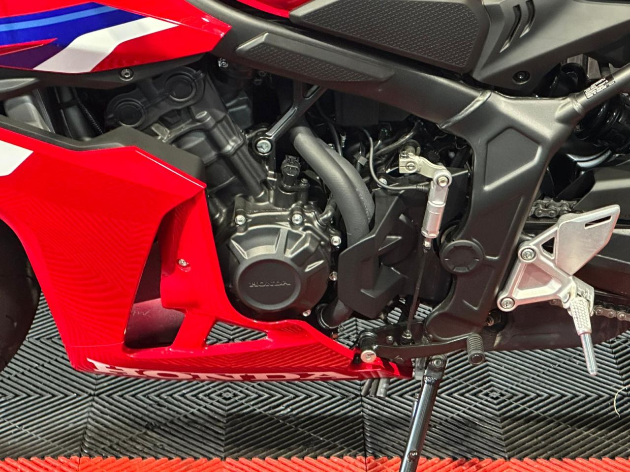Used Honda CBR650R for sale - 78813042: Photo 18