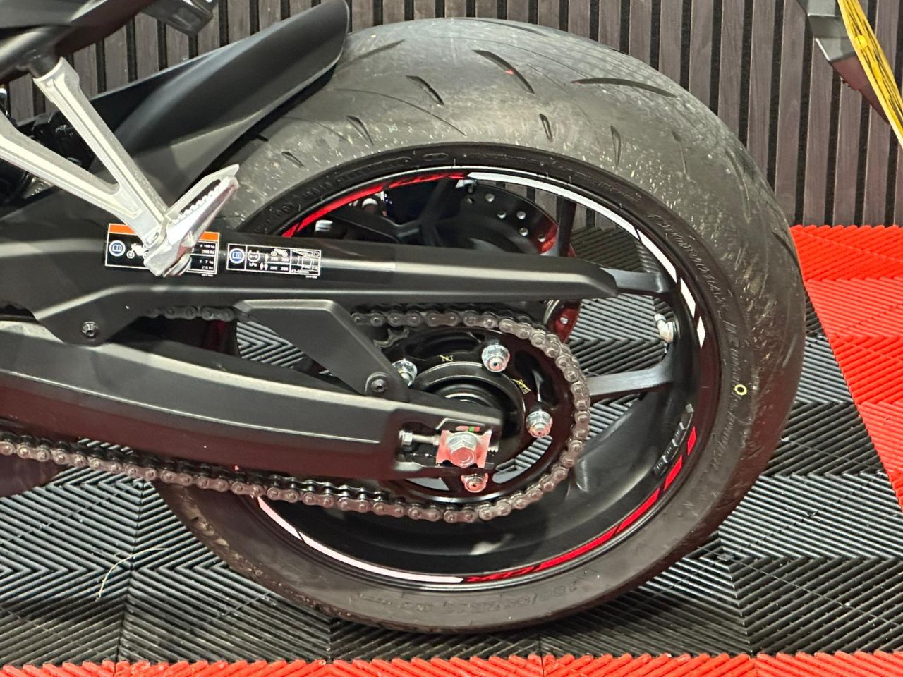 Used Honda CBR650R for sale - 78813042: Photo 19