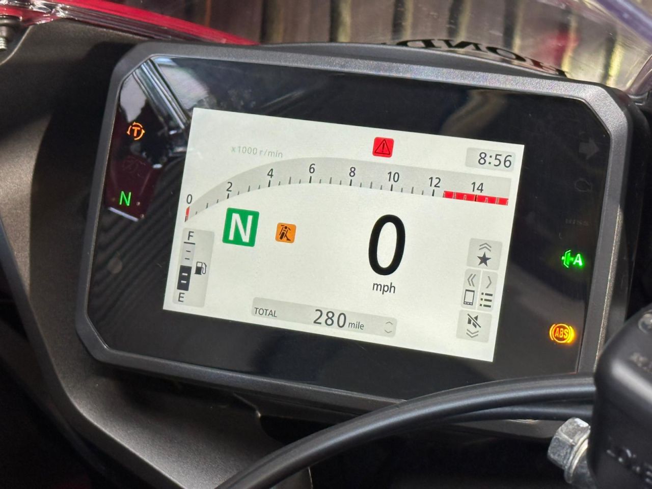 Used Honda CBR650R for sale - 78813042: Photo 21