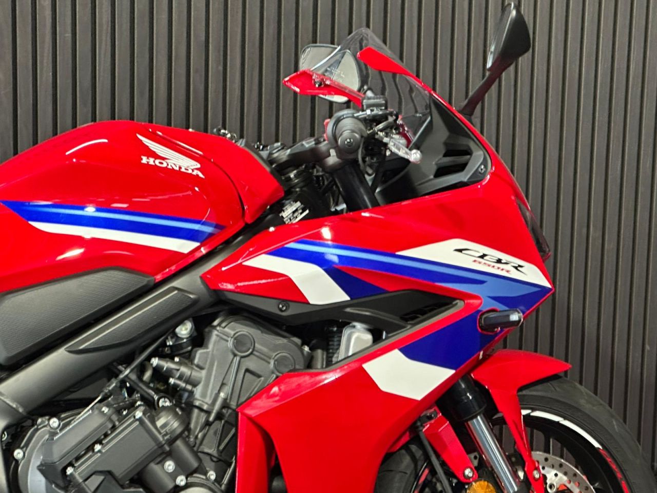 Used Honda CBR650R for sale - 78813042: Photo 23
