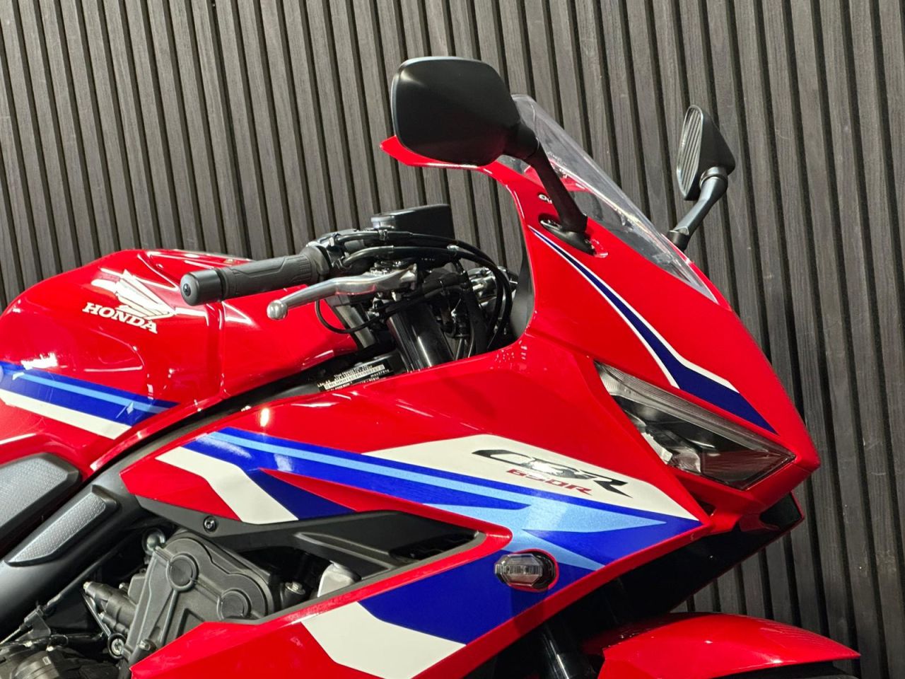 Used Honda CBR650R for sale - 78813042: Photo 24