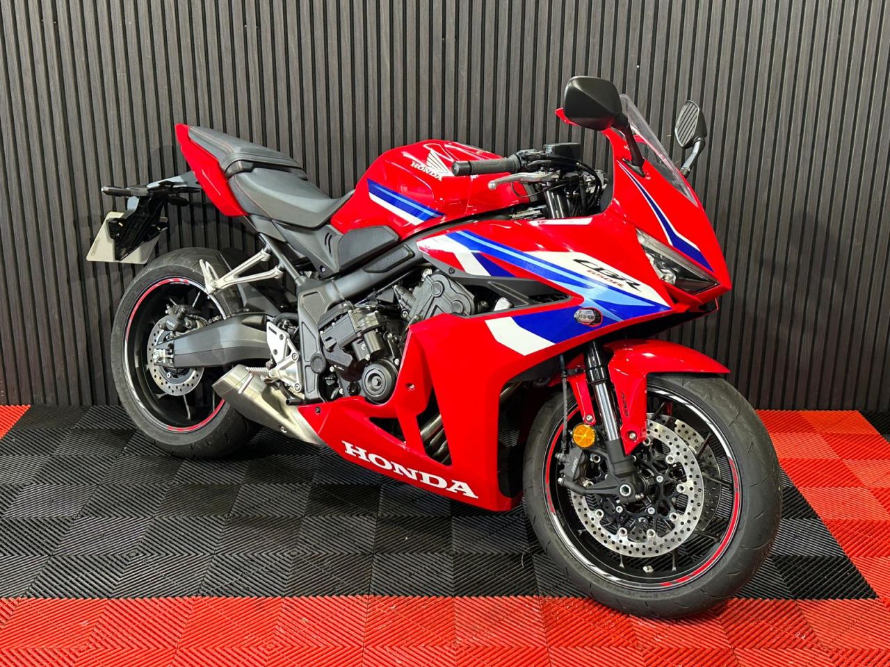 Used Honda CBR650R for sale - 78813042: Photo 8
