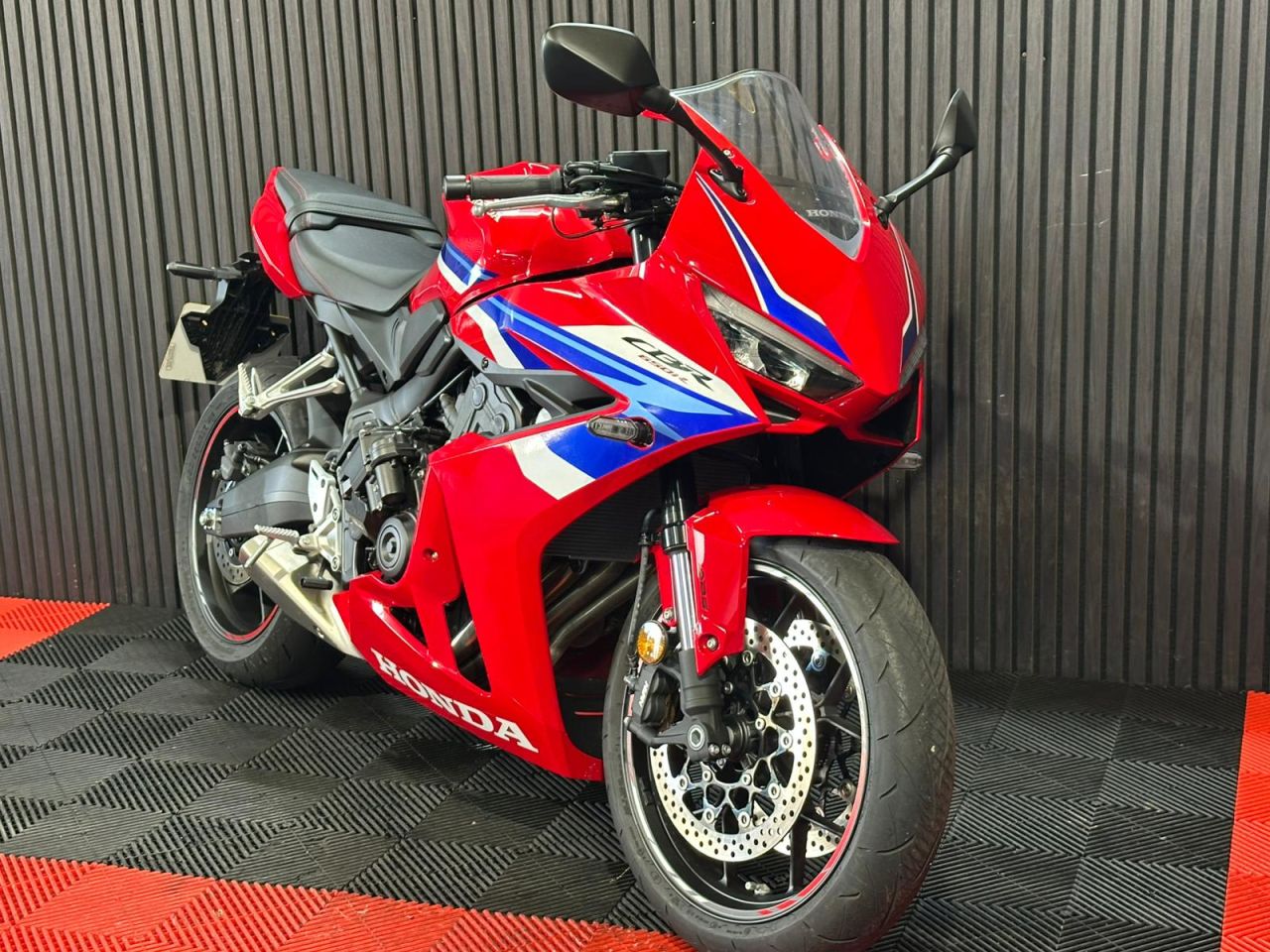 Used Honda CBR650R for sale - 78813042: Photo 9