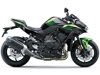 Used Kawasaki Z H2 ZR1000PSFAN undefined for sale - bike-78165110: Photo