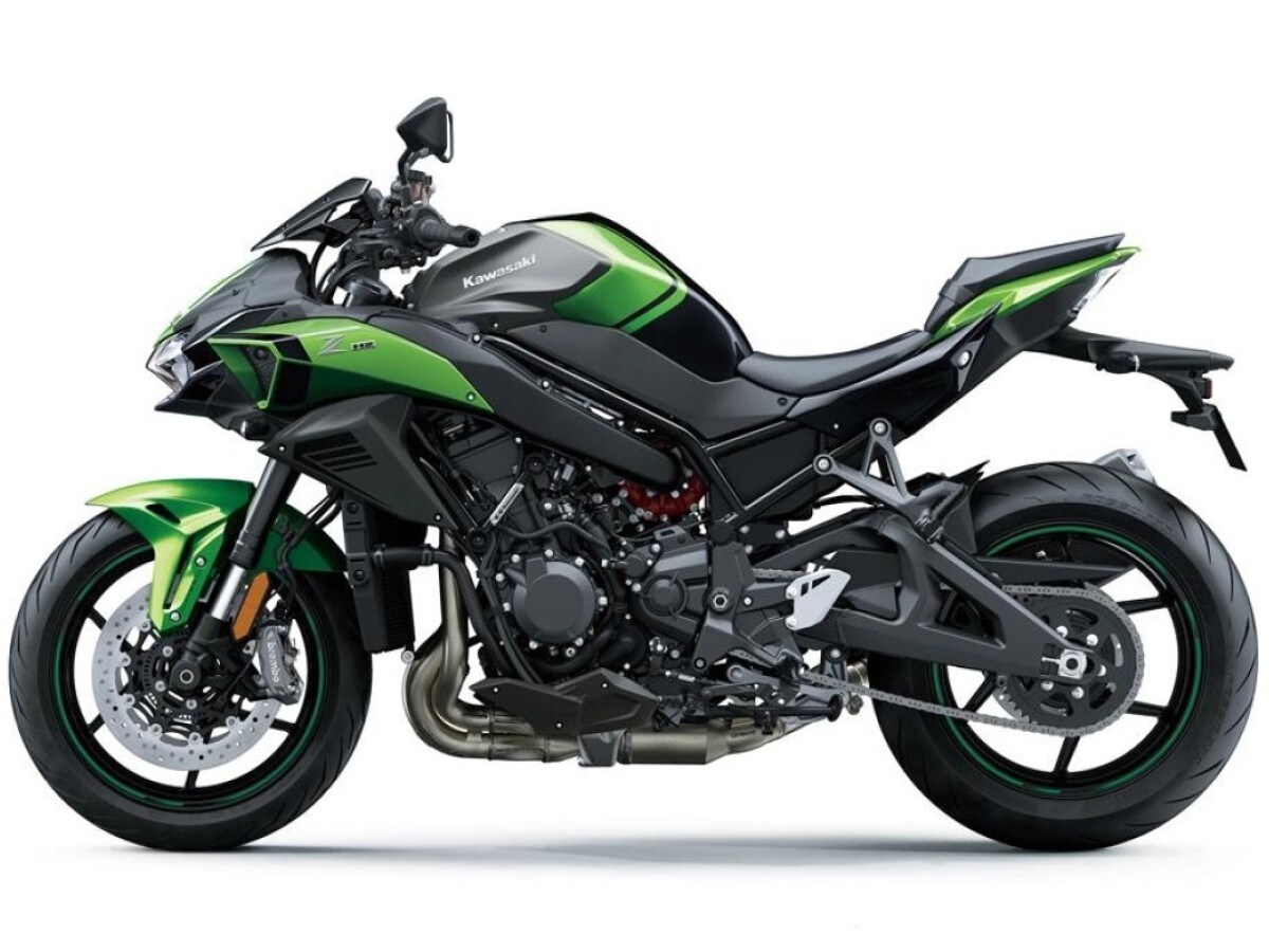 Kawasaki Z H2 ZR1000PSFAN