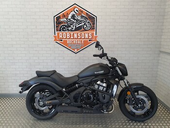 Used Kawasaki Vulan S undefined for sale - bike-77868971: Photo