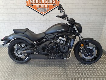 Used Kawasaki Vulan S undefined for sale - bike-77868971: Photo