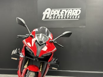 Used QJ MOTOR SRK 800 RR undefined for sale - bike-78229537: Photo