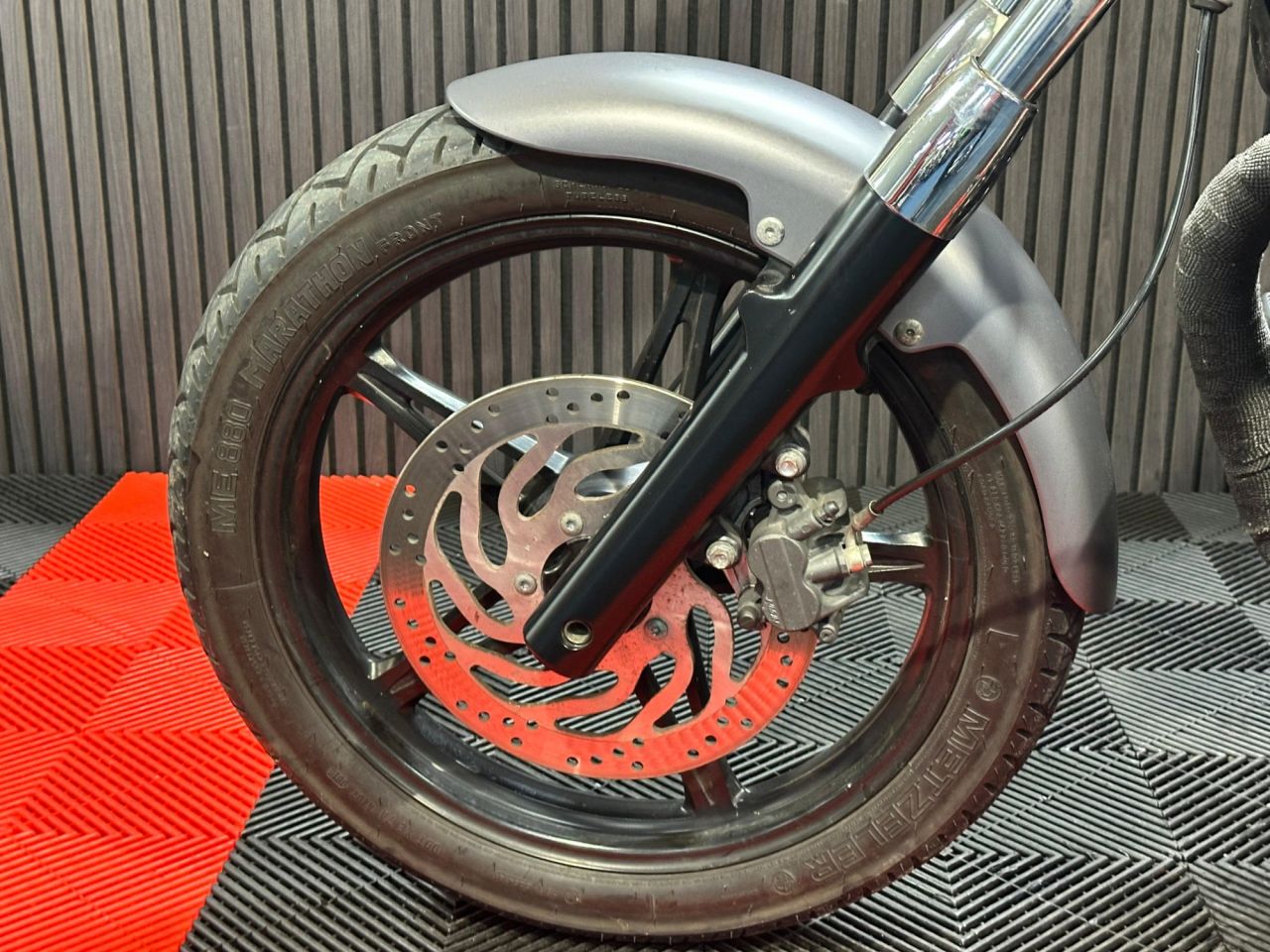 Used Triumph Speedmaster 865 for sale - 78435257: Photo 14