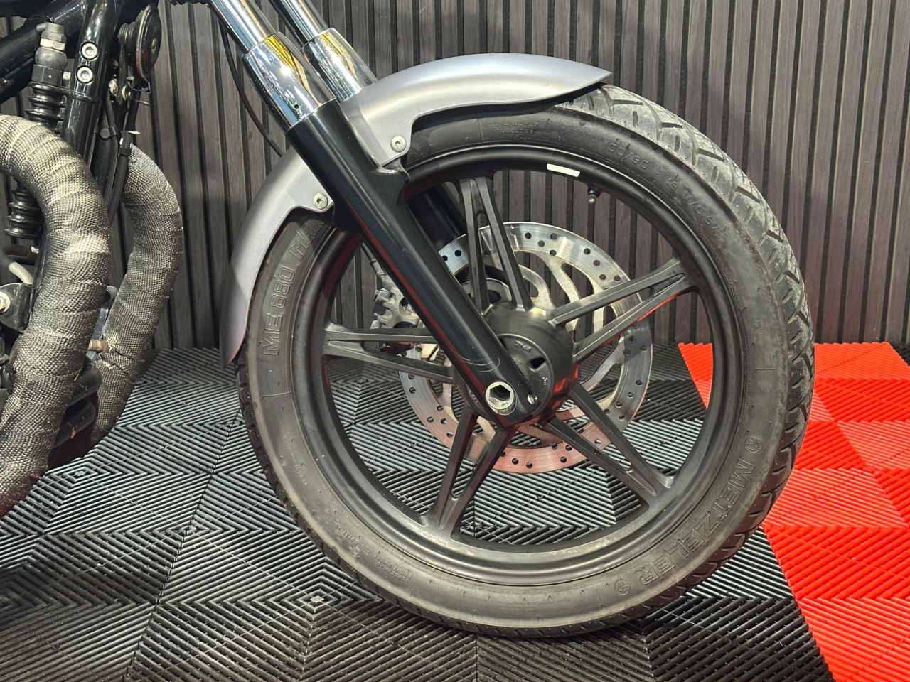 Used Triumph Speedmaster 865 for sale - 78435257: Photo 19