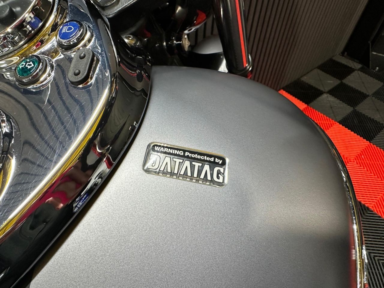 Used Triumph Speedmaster 865 for sale - 78435257: Photo 20