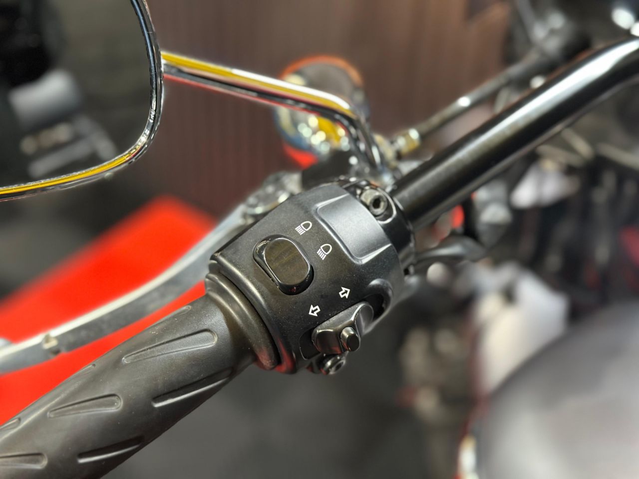 Used Triumph Speedmaster 865 for sale - 78435257: Photo 21