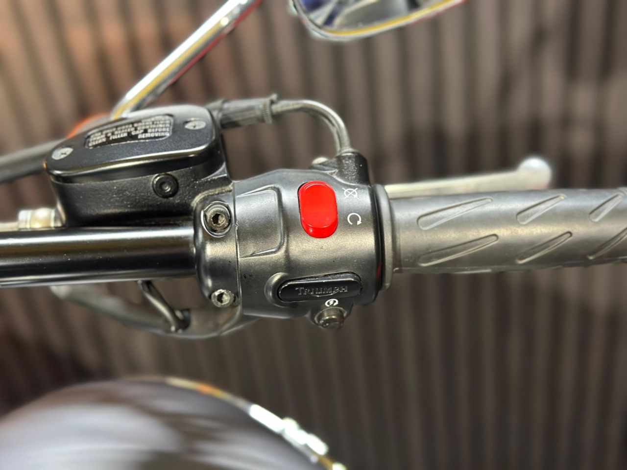 Used Triumph Speedmaster 865 for sale - 78435257: Photo 24