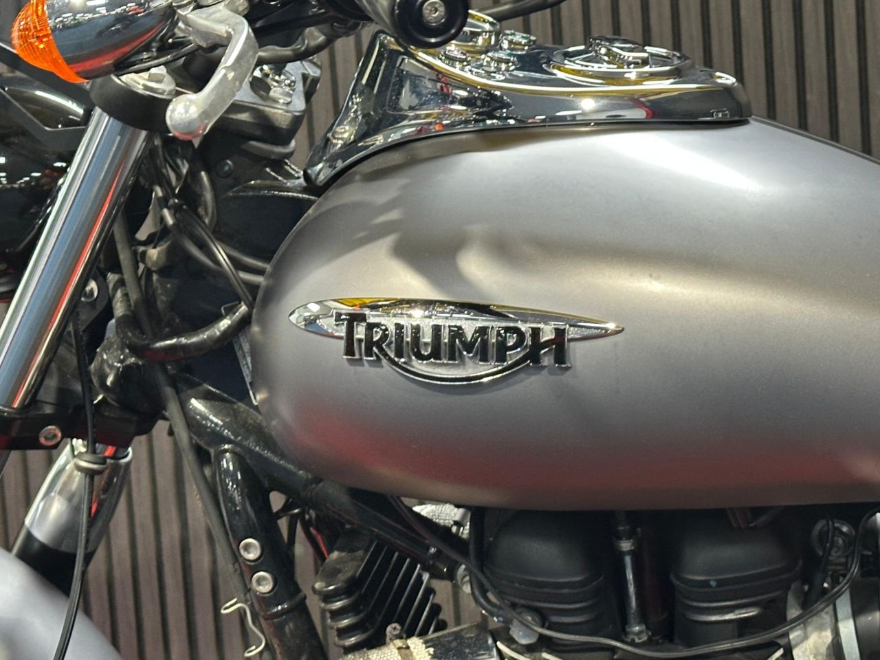 Used Triumph Speedmaster 865 for sale - 78435257: Photo 29