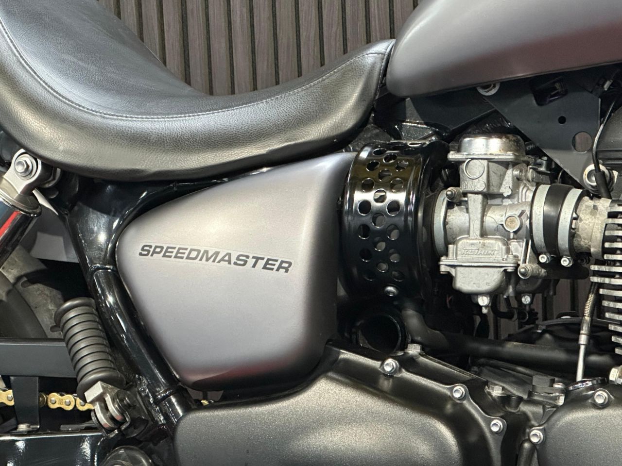Used Triumph Speedmaster 865 for sale - 78435257: Photo 30