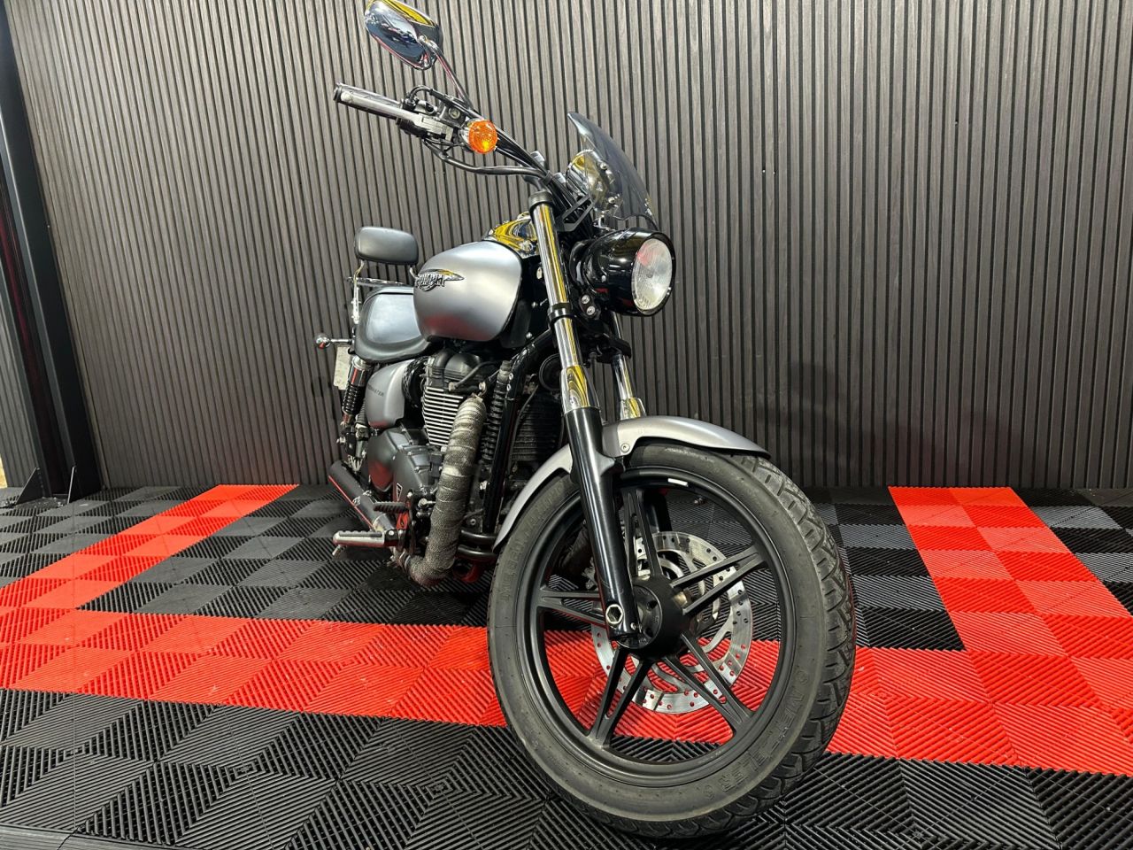 Used Triumph Speedmaster 865 for sale - 78435257: Photo 9