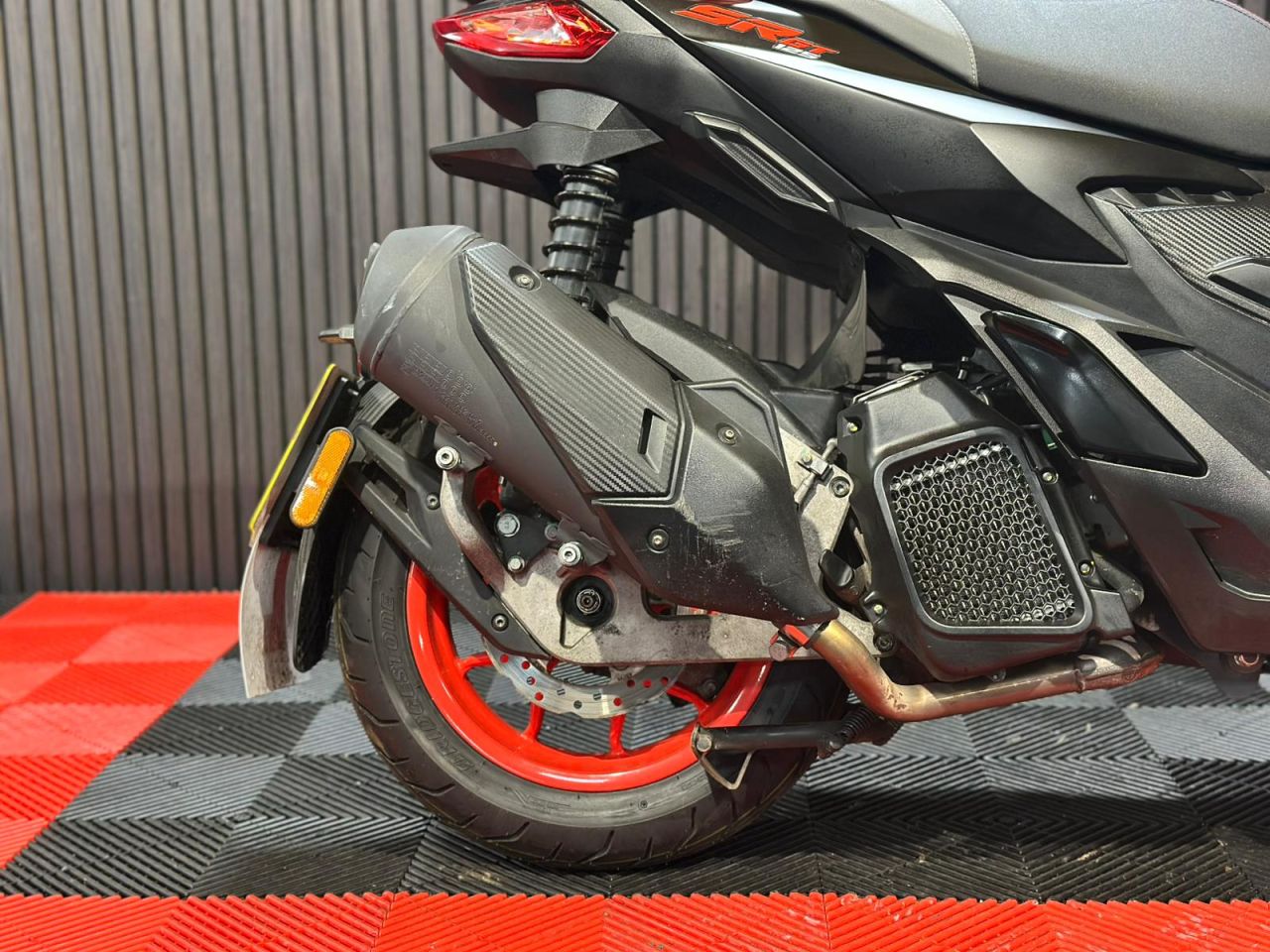 Used Aprilia SR GT for sale - 78435548: Photo 12