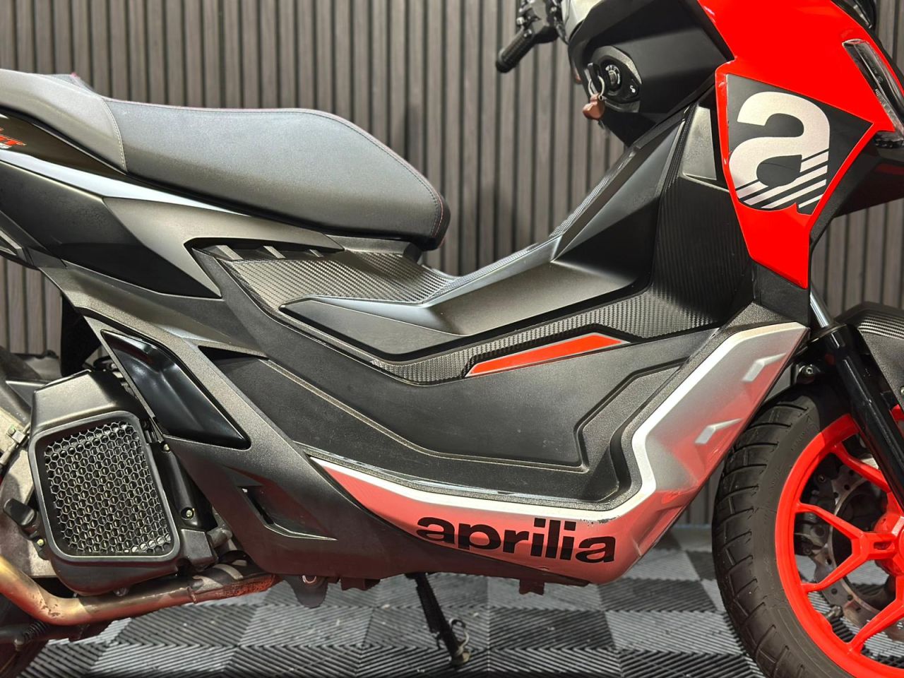 Used Aprilia SR GT for sale - 78435548: Photo 13
