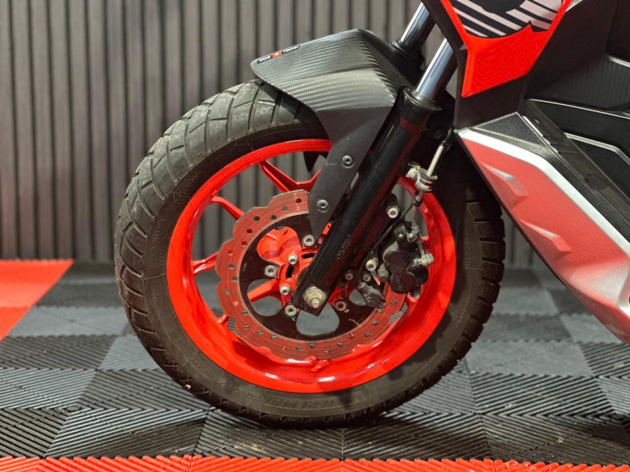 Used Aprilia SR GT for sale - 78435548: Photo 15
