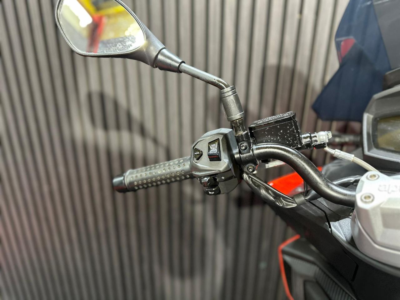 Used Aprilia SR GT for sale - 78435548: Photo 18