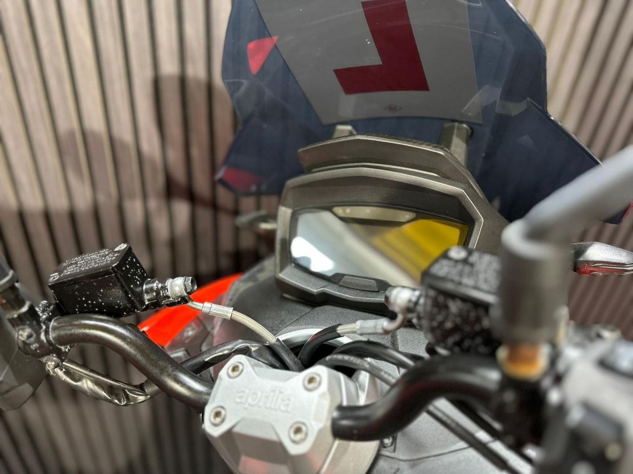 Used Aprilia SR GT for sale - 78435548: Photo 19