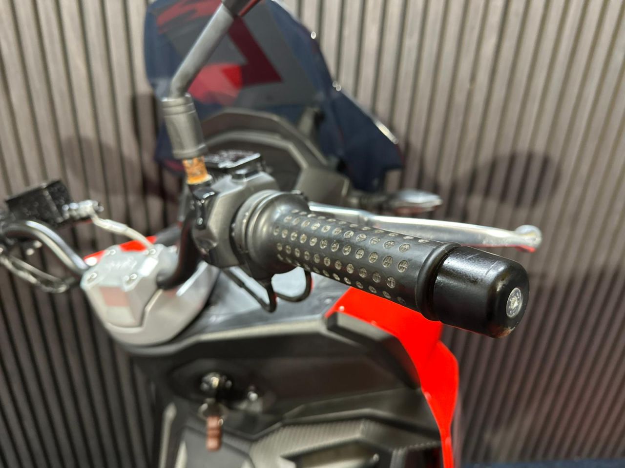 Used Aprilia SR GT for sale - 78435548: Photo 20