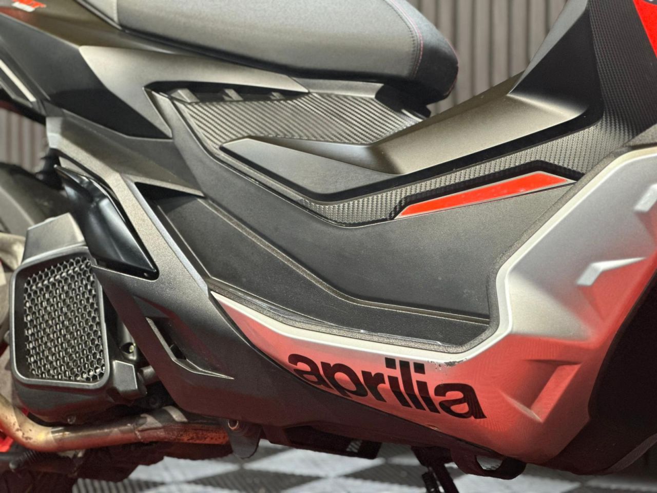 Used Aprilia SR GT for sale - 78435548: Photo 23