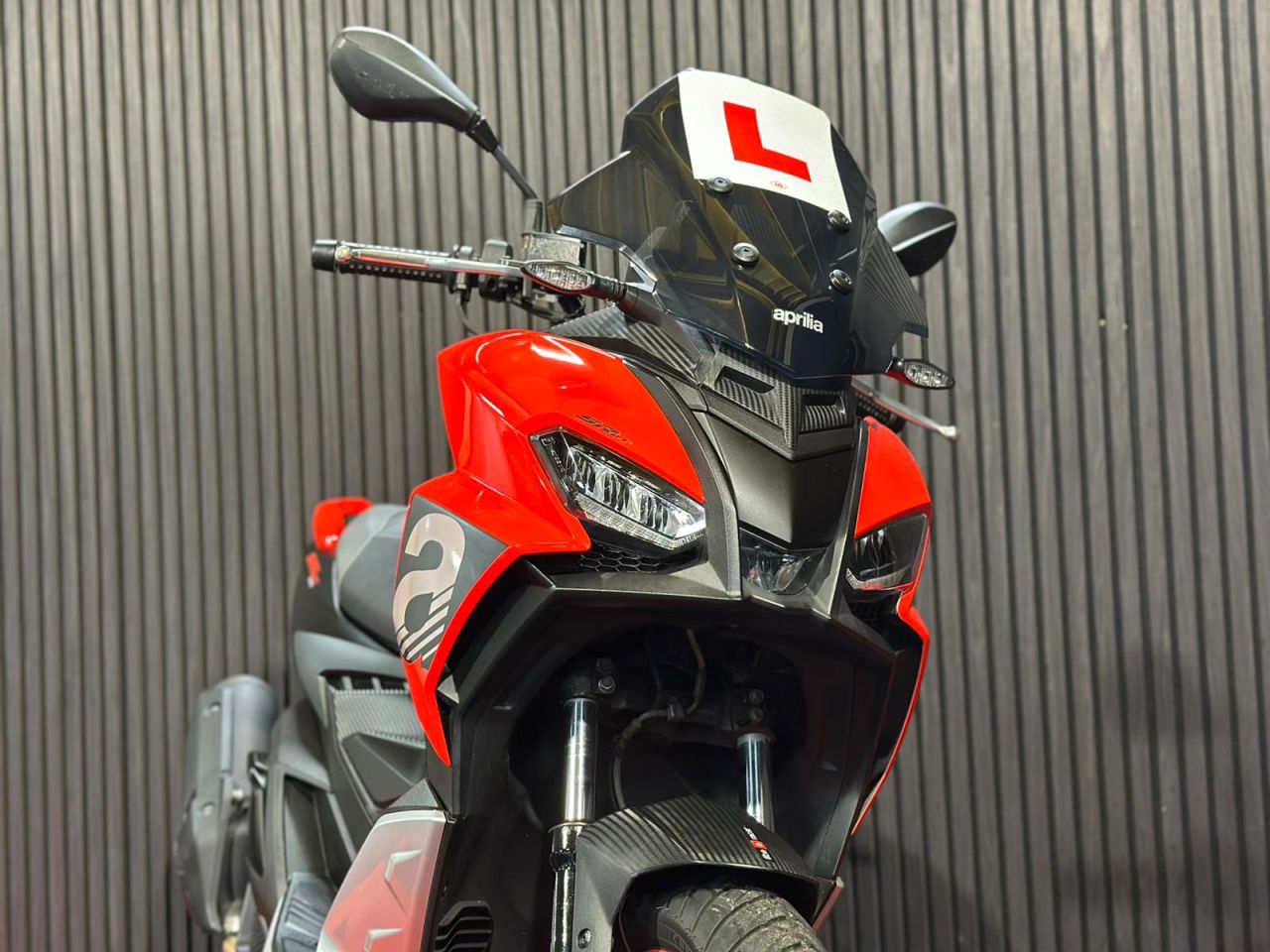 Used Aprilia SR GT for sale - 78435548: Photo 24