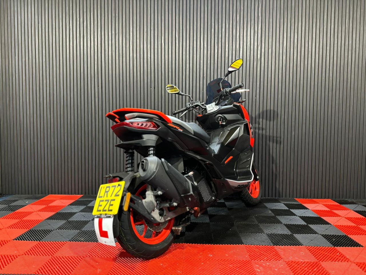 Used Aprilia SR GT for sale - 78435548: Photo 6