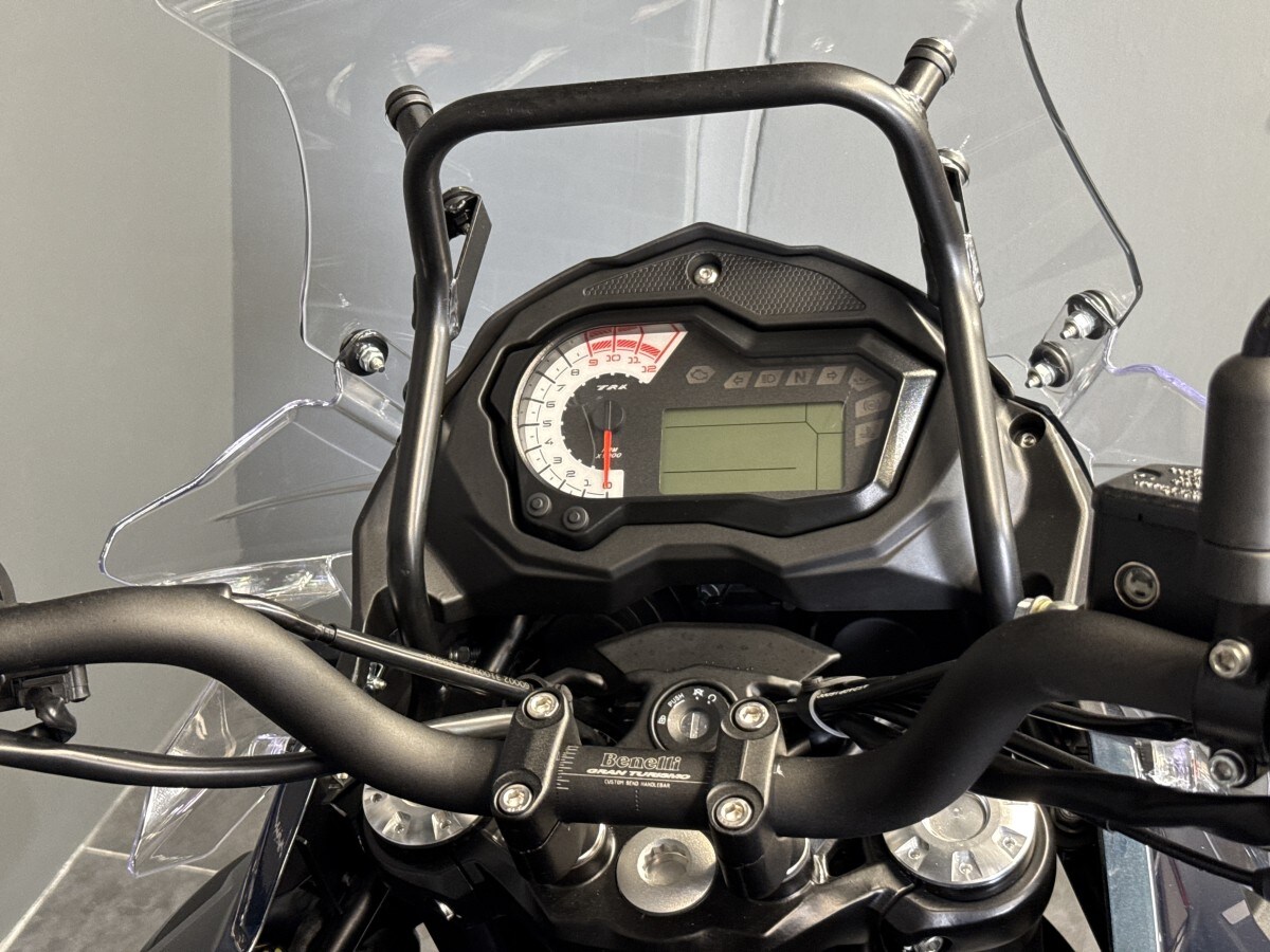 Used Benelli TRK 502 for sale - 77866318: Photo 7