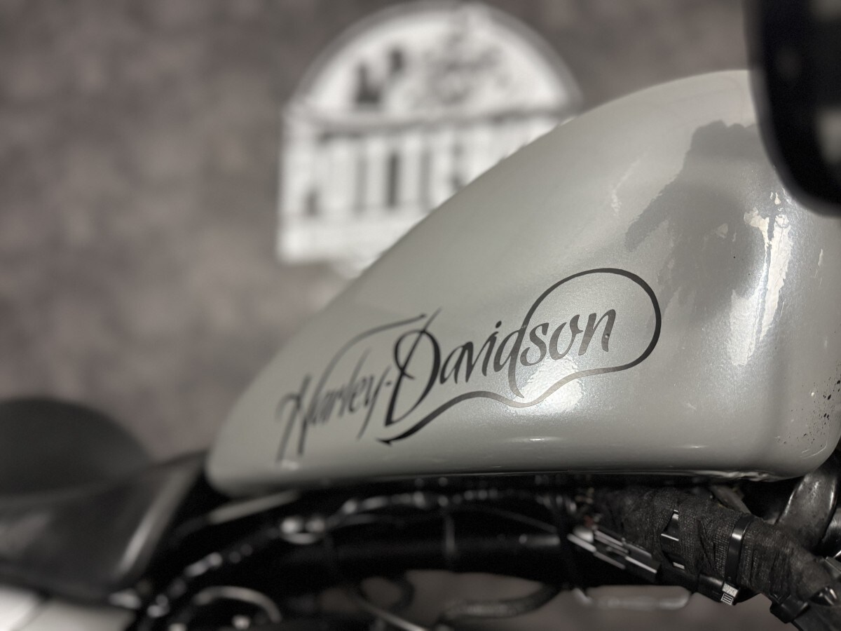 Used Harley-Davidson XL 883 N IRON 12 2012 for sale - 77868357: Photo 14