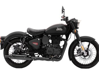 Used Royal Enfield Classic 350 undefined for sale - bike-77865632: Photo