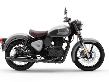 Used Royal Enfield Classic 350 undefined for sale - bike-77865632: Photo