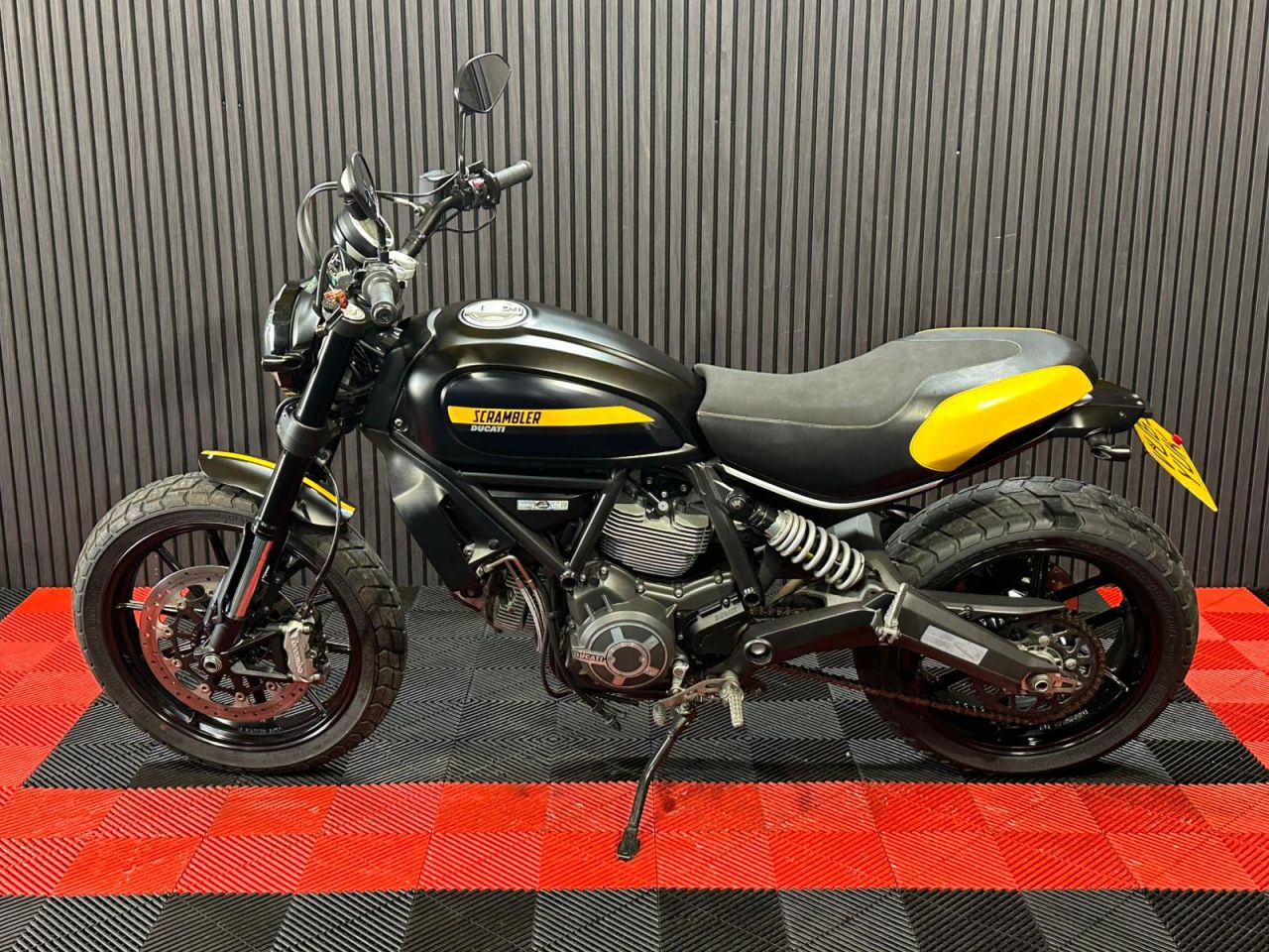 Used Ducati Scrambler 800 for sale - 78768068: Photo 10