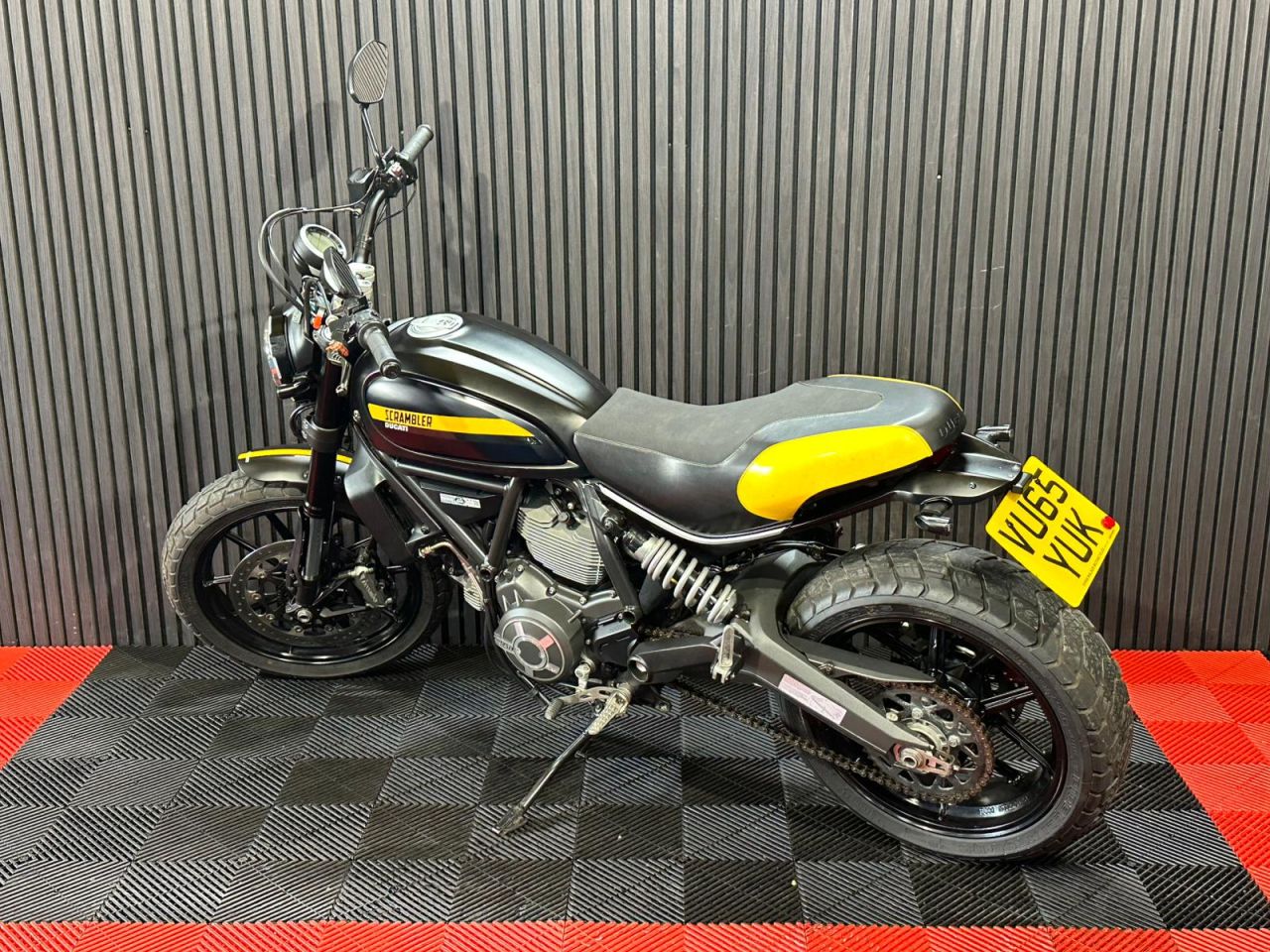 Used Ducati Scrambler 800 for sale - 78768068: Photo 11