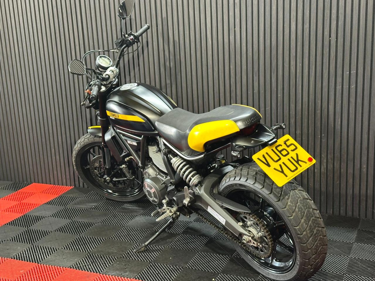 Used Ducati Scrambler 800 for sale - 78768068: Photo 12