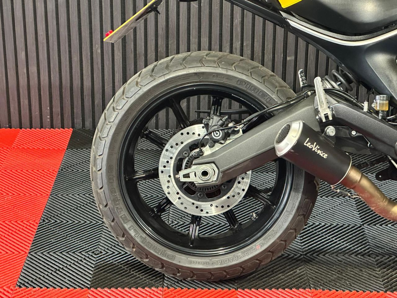 Used Ducati Scrambler 800 for sale - 78768068: Photo 13