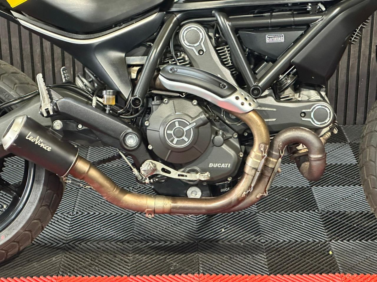 Used Ducati Scrambler 800 for sale - 78768068: Photo 14