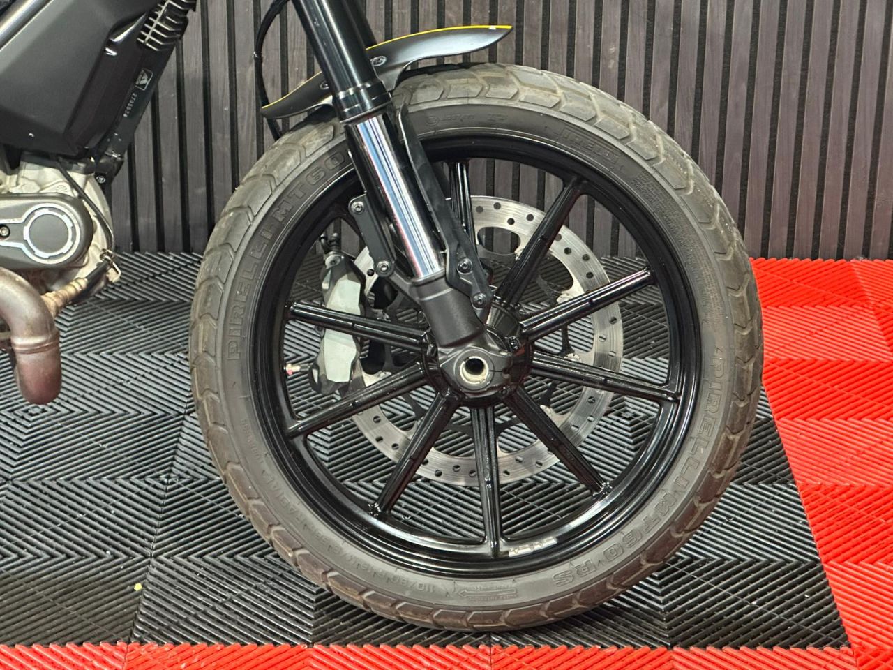 Used Ducati Scrambler 800 for sale - 78768068: Photo 15