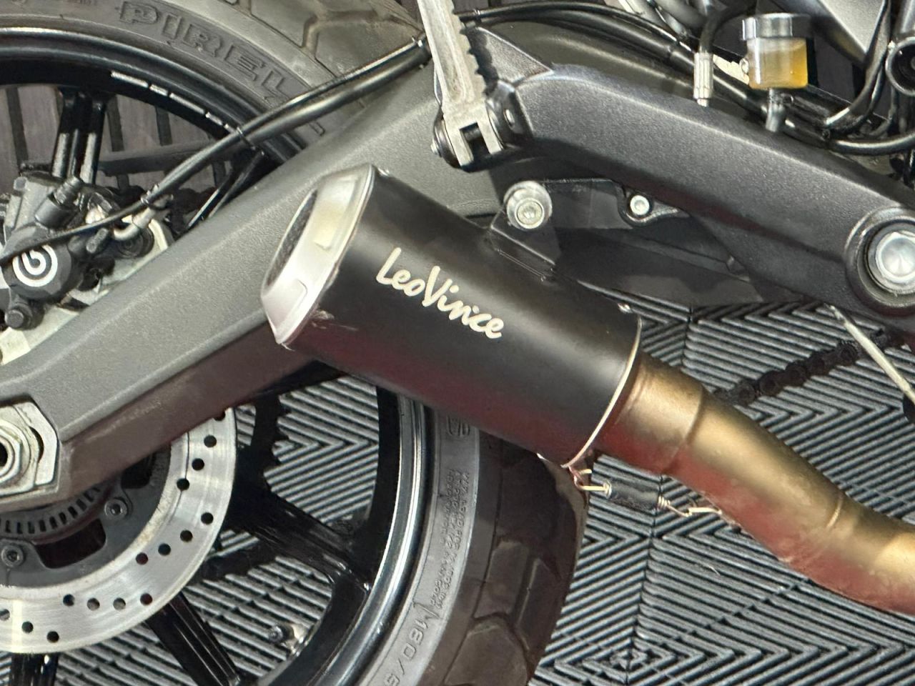 Used Ducati Scrambler 800 for sale - 78768068: Photo 16