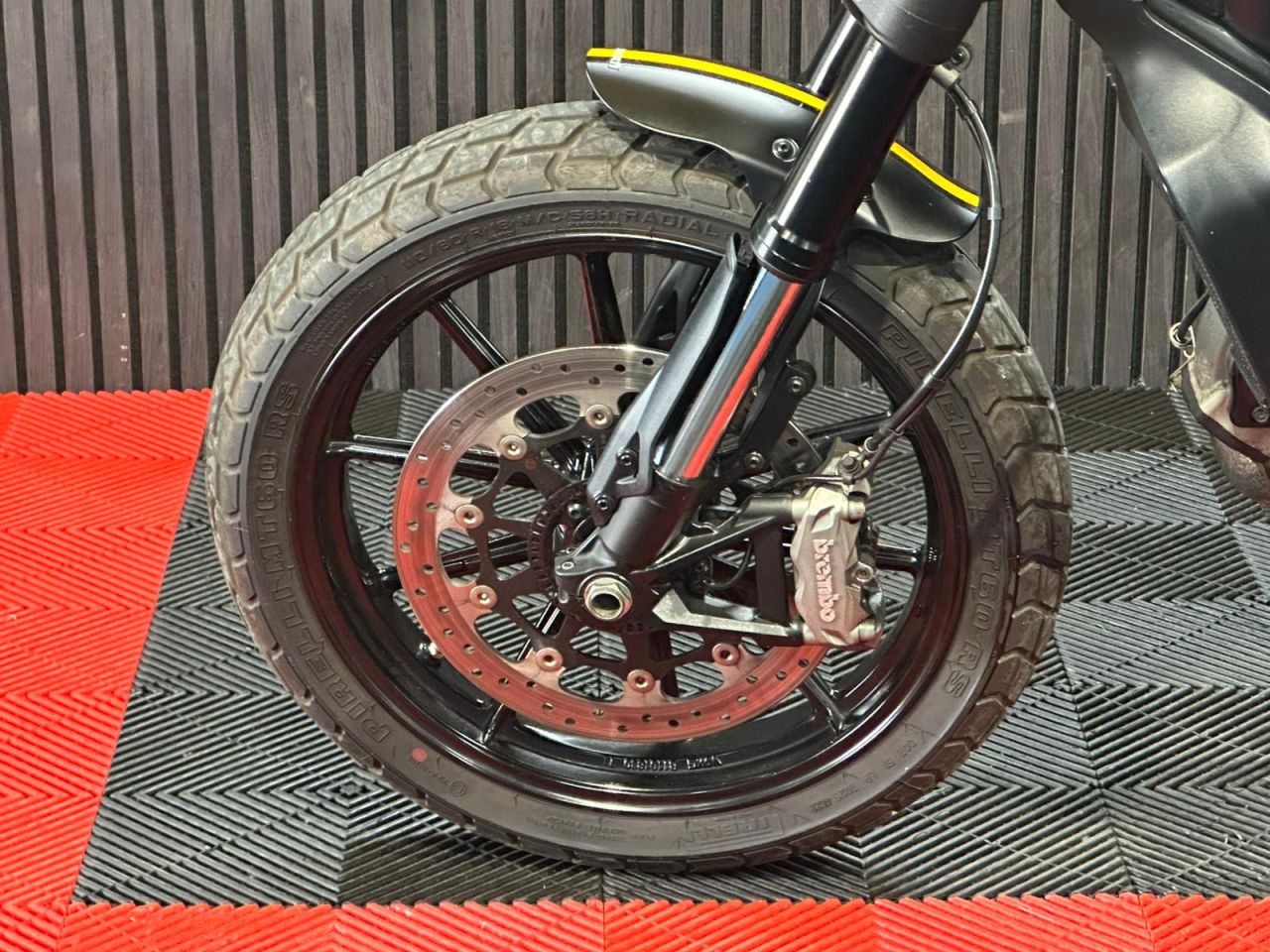 Used Ducati Scrambler 800 for sale - 78768068: Photo 17
