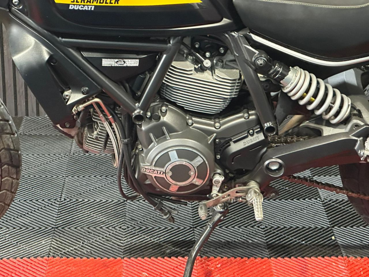 Used Ducati Scrambler 800 for sale - 78768068: Photo 18