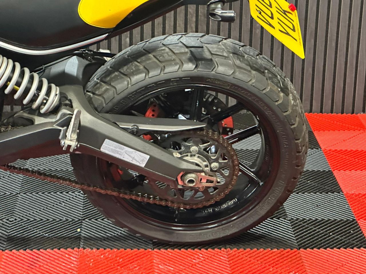 Used Ducati Scrambler 800 for sale - 78768068: Photo 19
